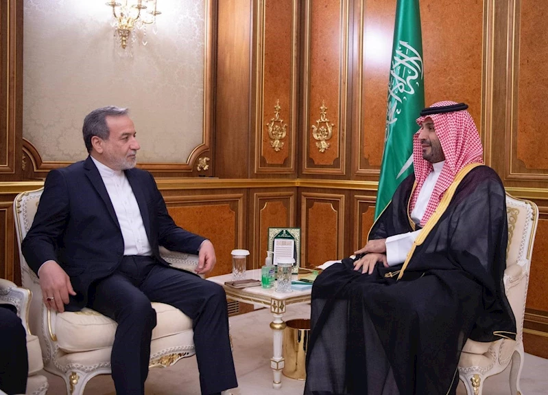 İran ve Suudi Arabistan’dan bölgesel istikrara ortak vurgu
