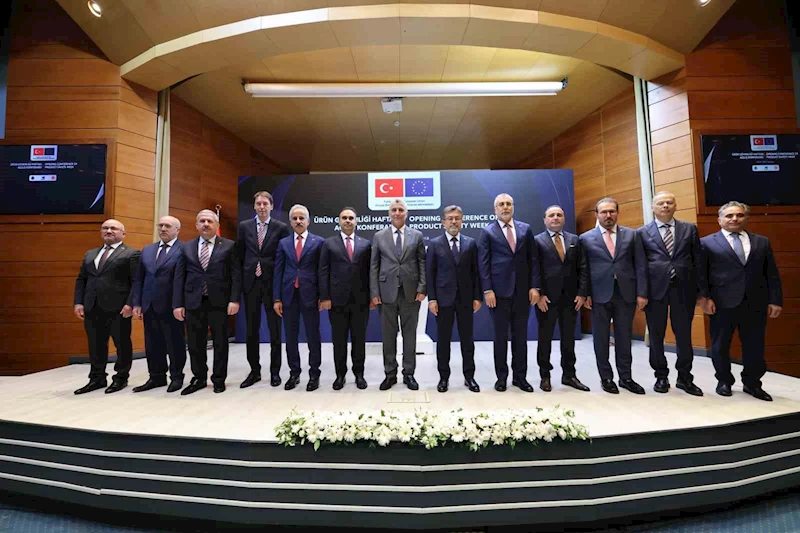 Bakan Kacır: 