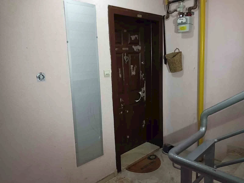 Ankara’da derin dondurucuda cesedi bulunan bebeğin annesi tespit edildi
