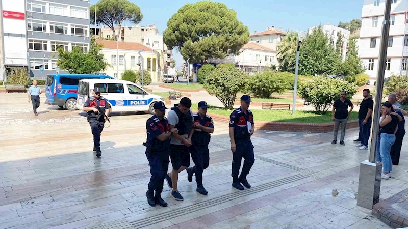 Ölümle sonuçlanan kazanın faili tutuklandı

