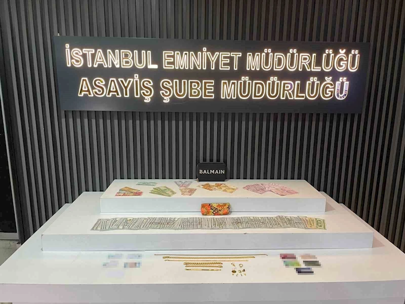 Esenyurt’ta ev sahibinin duşa girmesini fırsat bilen Endonezyalı bakıcı, 5 milyon değerinde döviz ve ziynet eşyayı çaldı

