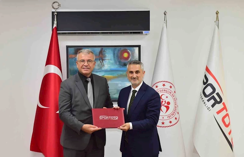 Karabiga ve Biga için yatırım atağı
