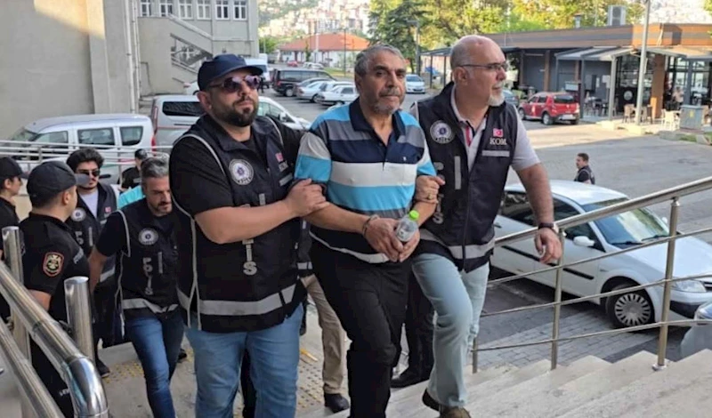 Zonguldak’ta tefecilik operasyonunda 2 tutuklama
