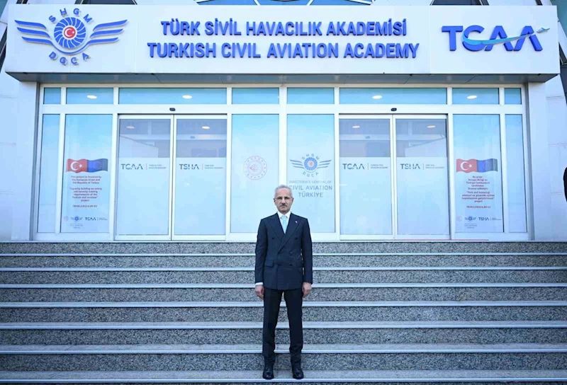 Pilot lisansı sınavlarında yeni dönem: Kesintisiz başvuru, esnek sınav tarihi ve 2 aşamalı sınav sistemi
