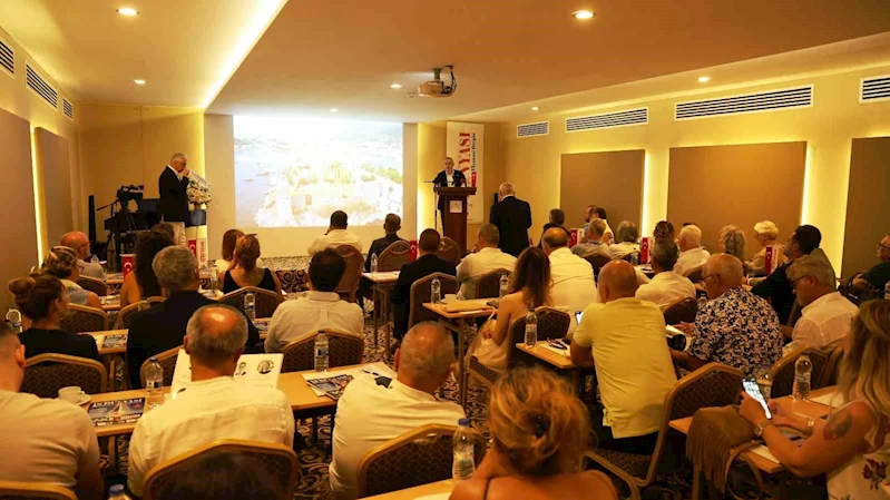 Bodrum’da 