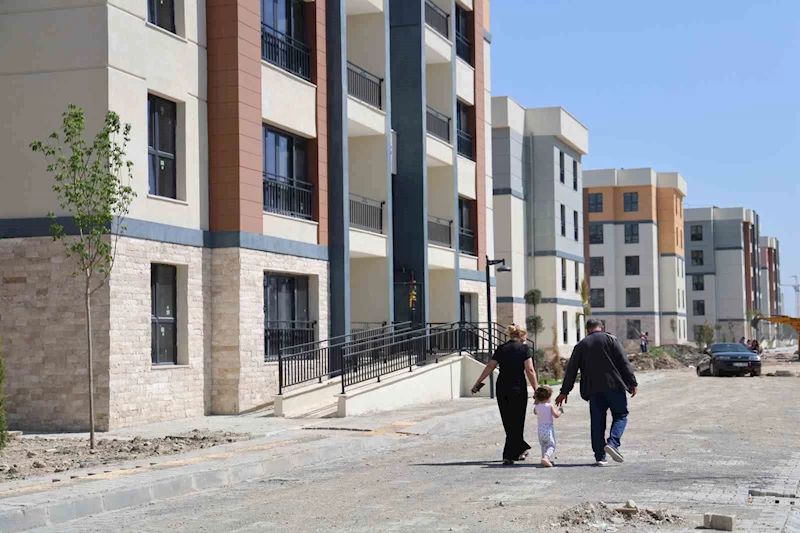 İnşaat maliyet endeksi yıllık yüzde 23,58 arttı
