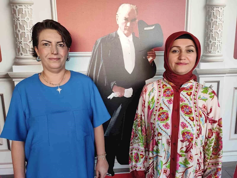 Dora Eğitim Merkezi annelere umut, çocuklara çare oldu
