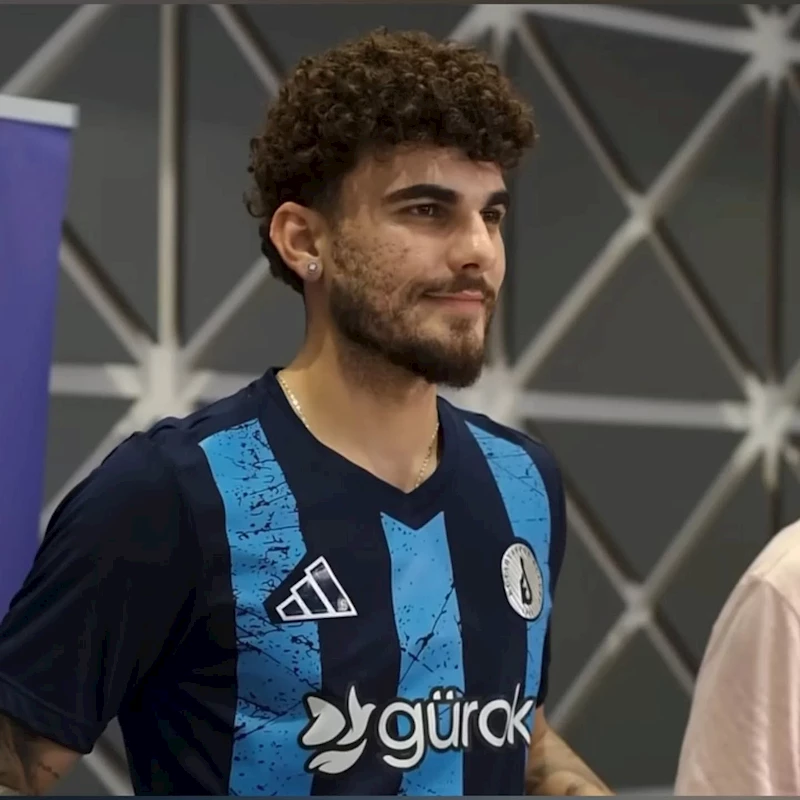 Kütahyaspor savunma oyuncusu Doğukan Nelik ile anlaştı

