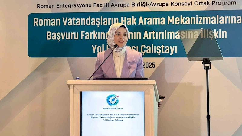 Bakan Göktaş: 
