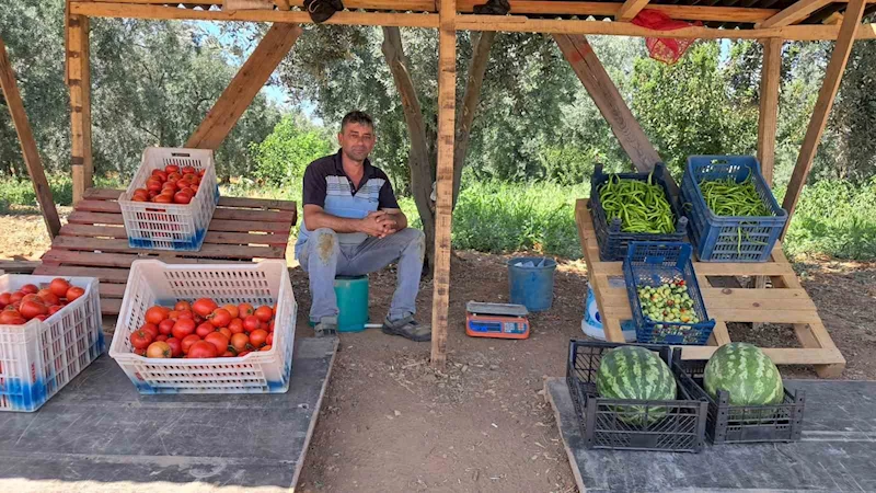 Duyarlı vatandaştan alkışlanacak hareket
