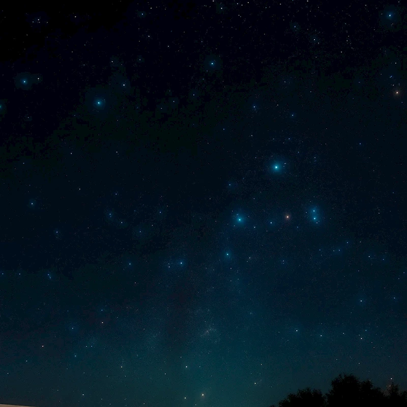 Perseid meteor yağmuru Çankırı’da görüntülendi
