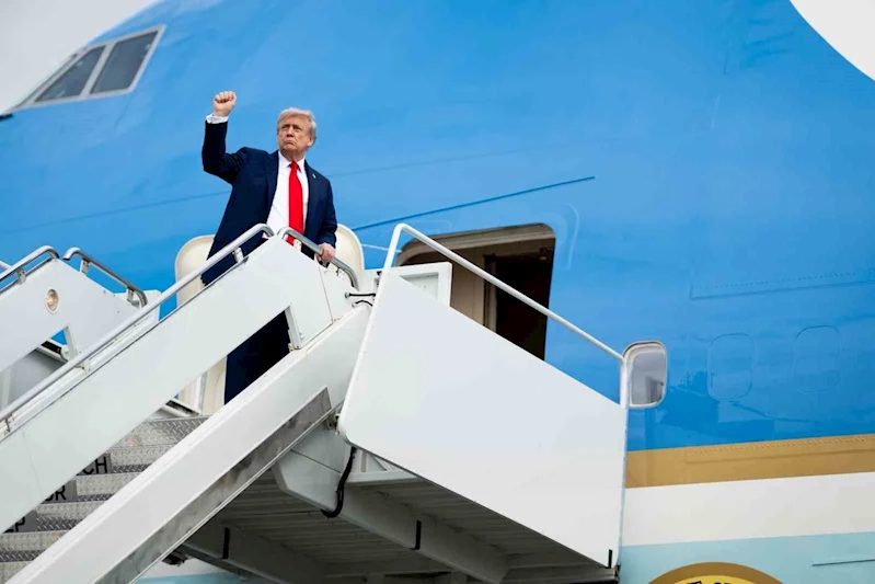 Trump’tan Putin görüşmesine tam not: 