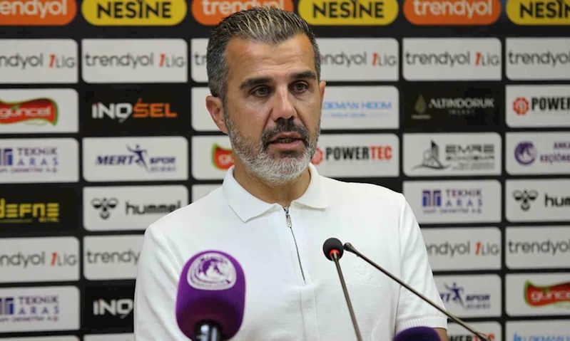 Alper Avcı: 