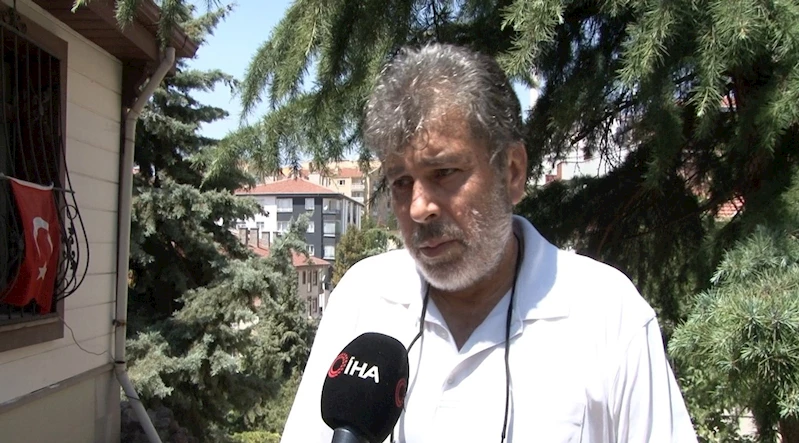 Yol verme kavgasında öldürülen Hakan Çakır’ın babası: 
