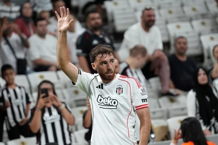 Orkun Kökçü: 