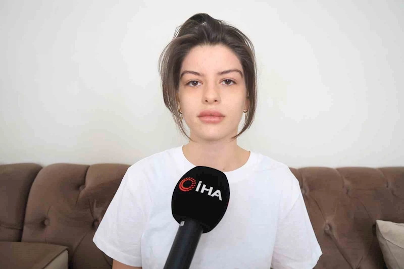İkiz kardeşiyle yollarını ölüm ayıran acılı kardeş, 