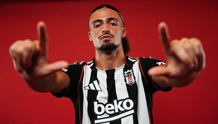 Taylan Bulut: 