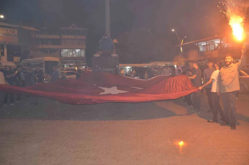 Muş Köy-Gel Derneği Başkanı Çaldır: 