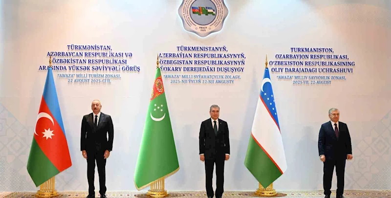 Aliyev: 