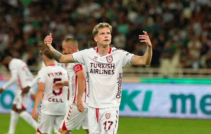 Tomasson: 