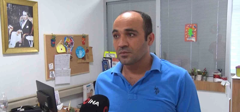 Uzmanından uyarı: 