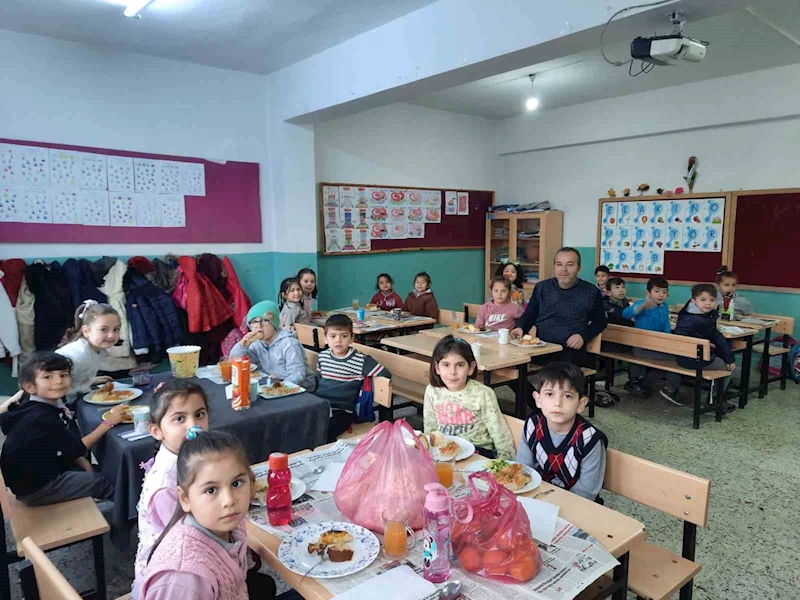 Denizde boğulma tehlikesi geçiren öğretmenden acı haber
