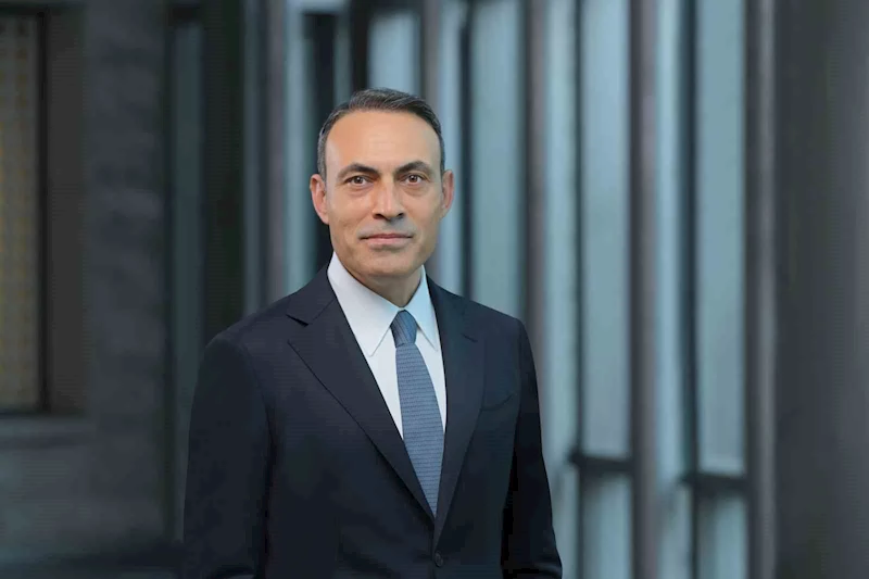 Garanti BBVA Emeklilik, 2025’in ilk yarısını 7,8 milyar lira ek katkı payı topladı
