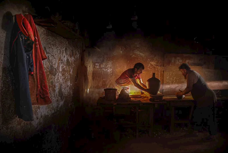 Manisalı Fotoğrafçılar Menemen’den ödülle döndü
