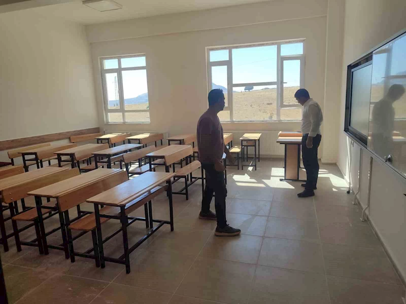 Dicleli şehidin ismi okulda yaşatılacak
