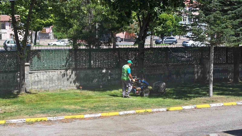Başkan Çolakbayrakdar, 