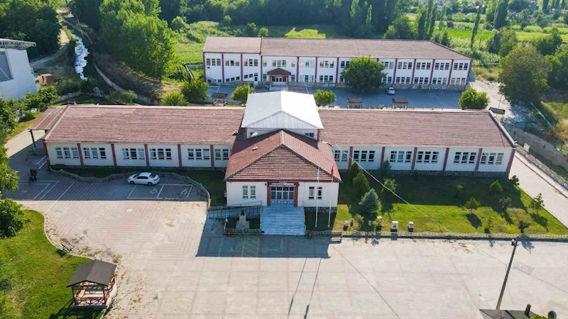 Hisarcık MYO’da doluluk oranı yüzde 100
