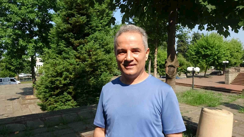 Yangınlar yaban hayatını da olumsuz etkiliyor
