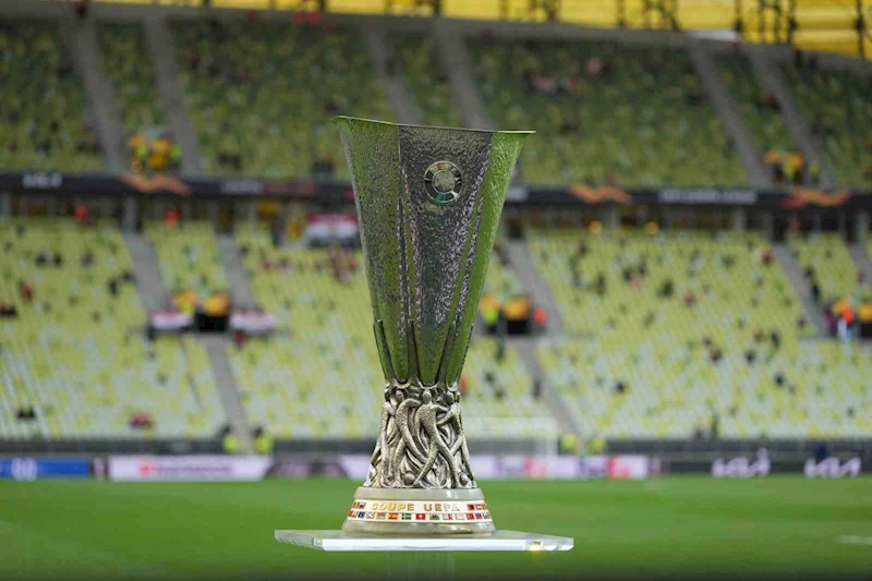 Samsunspor’un muhtemel rakipleri belli oldu
