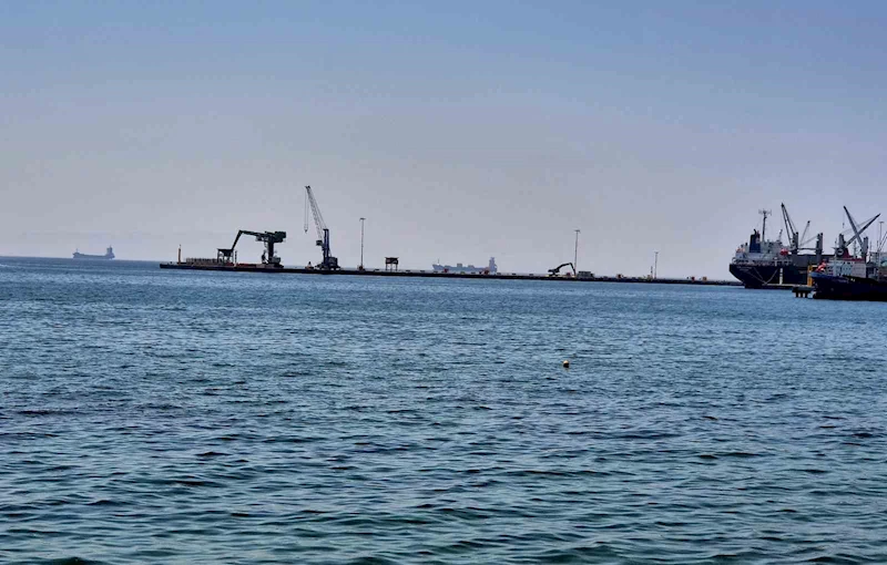 Tekirdağ dış ticarette Trakya’nın lokomotifi oldu
