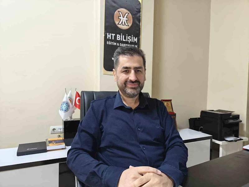 Sıcaklarda elektronik cihazlara dikkat
