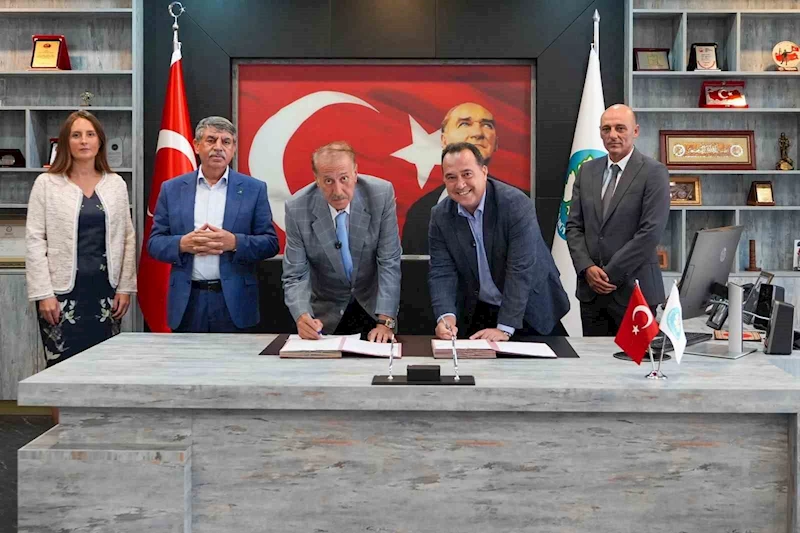 Başkan Dutlulu: 
