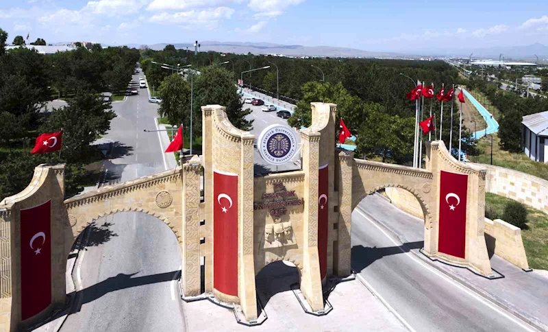 Bilimin ve yeniliğin merkezi Atatürk Üniversitesi, yeni yol arkadaşlarını bekliyor
