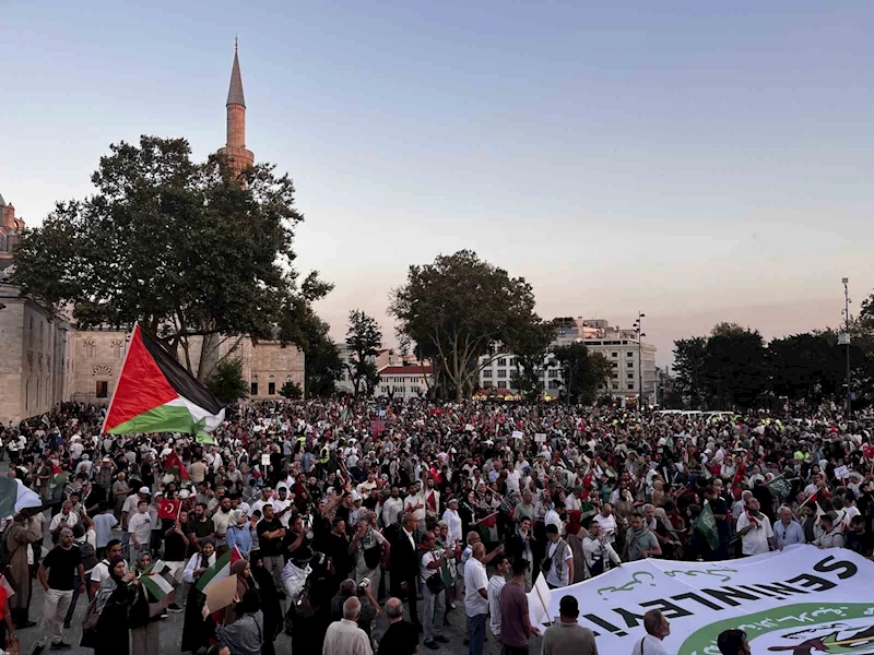 İstanbul’da 