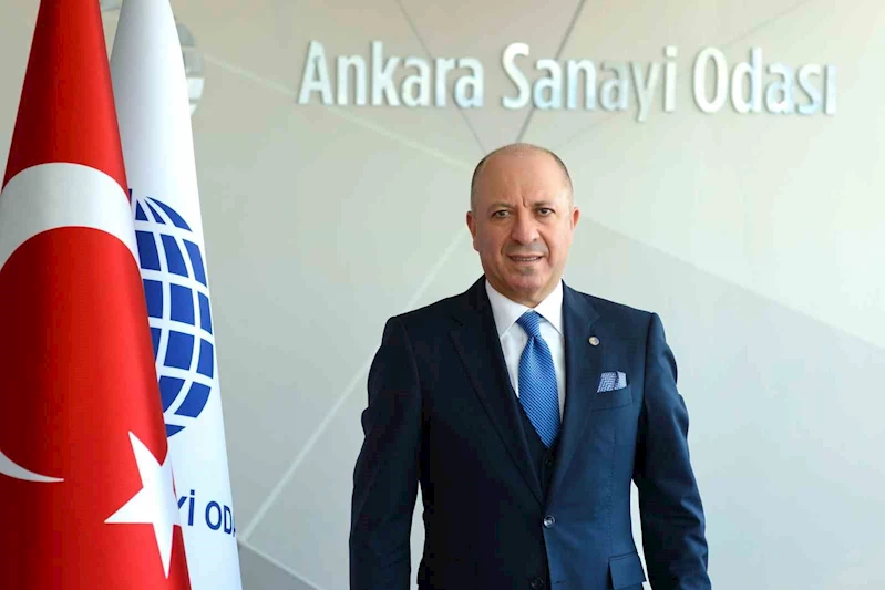ASO Başkanı Ardıç, 