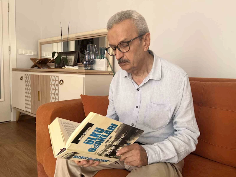 12 Eylül mağduru İsmail Saka: 