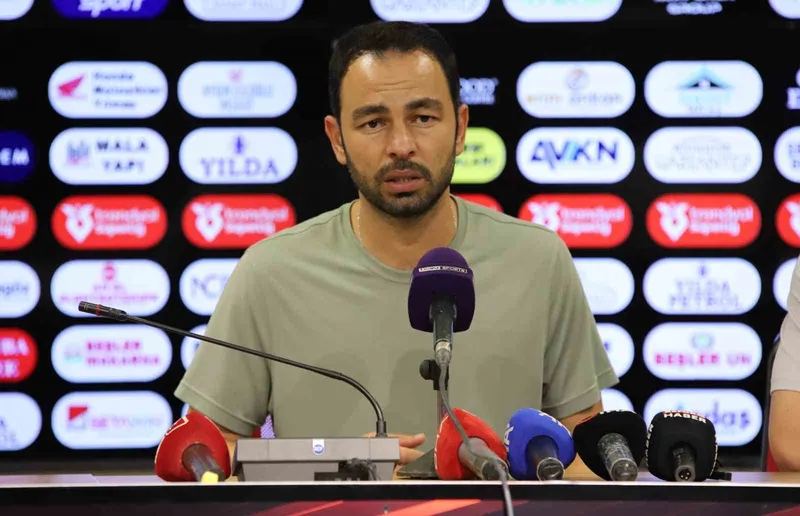 Selçuk İnan: 