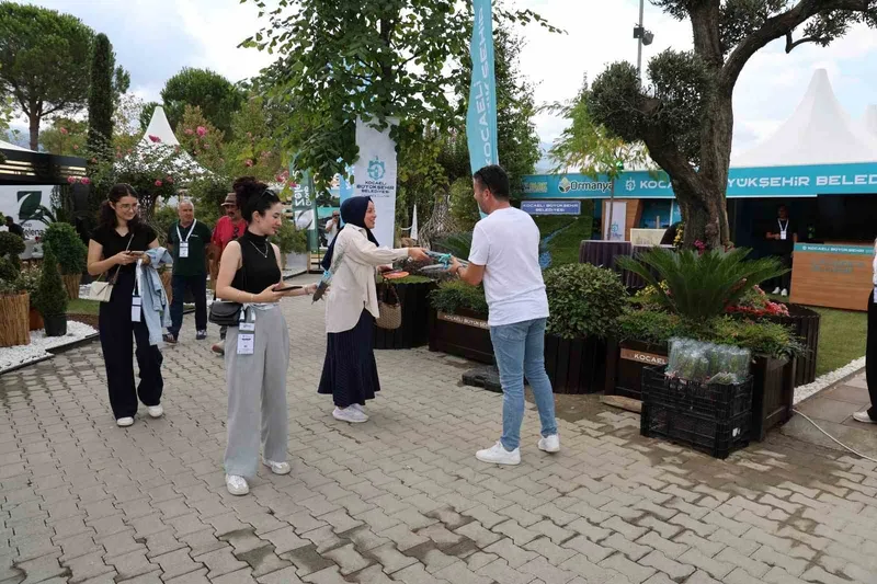 Kocaeli’den Sakarya’ya 