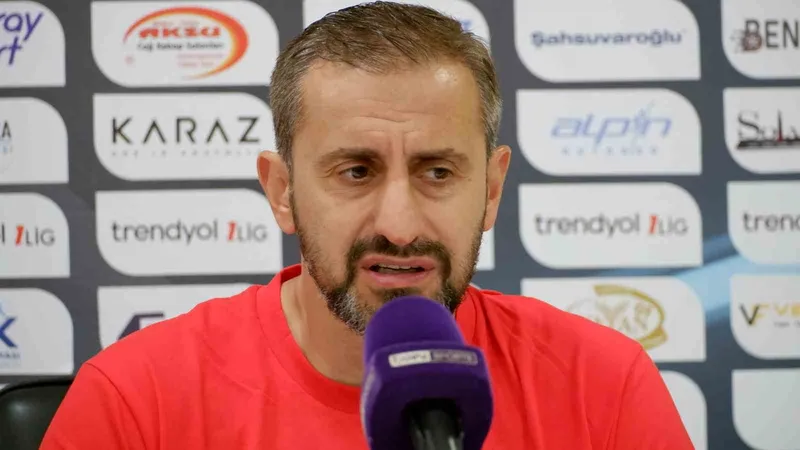 Serkan Özbalta: 