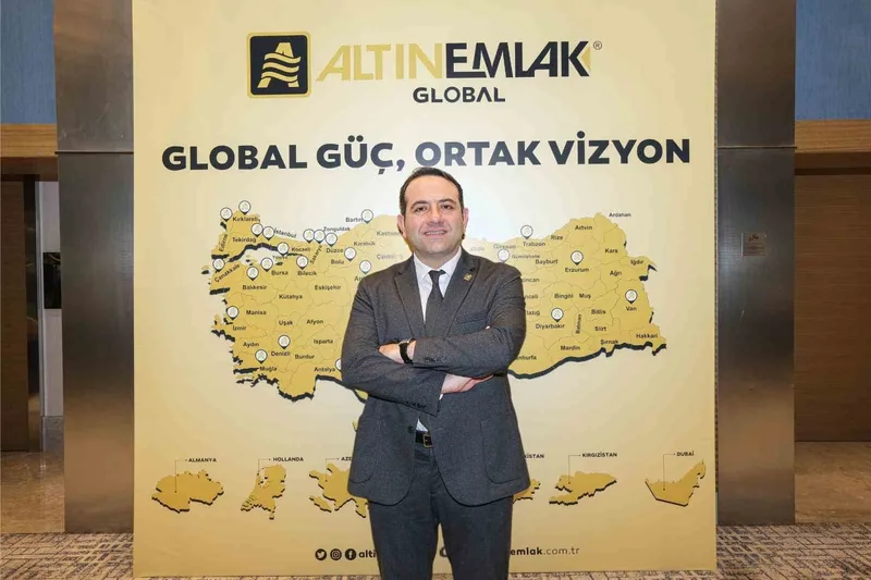 Gayrimenkulde yol haritası belirlendi
