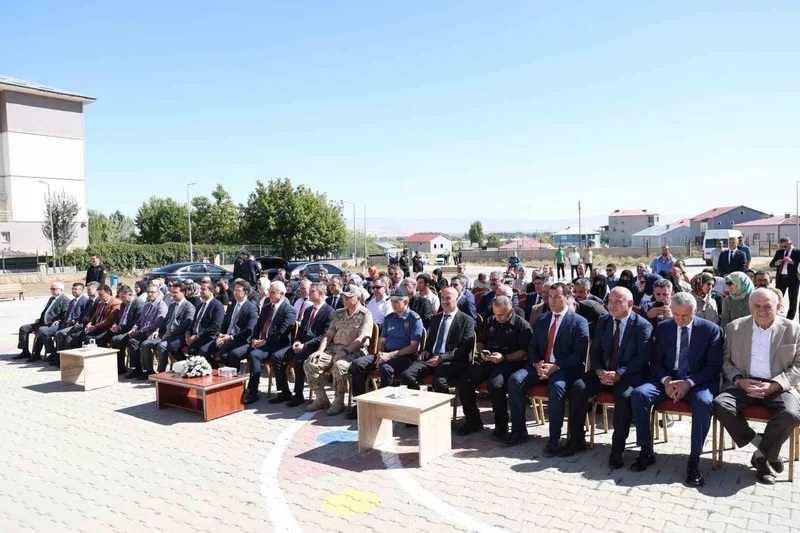 Muş’ta 