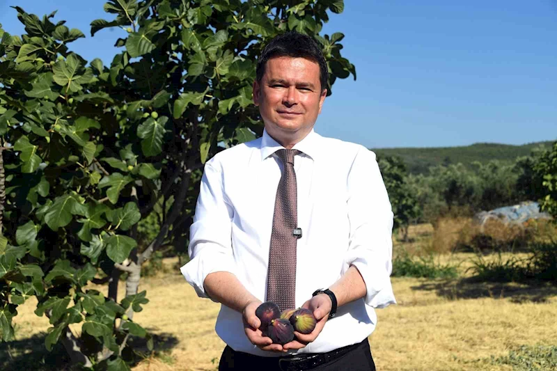 Osmangazi’den dünyaya açılan lezzet 