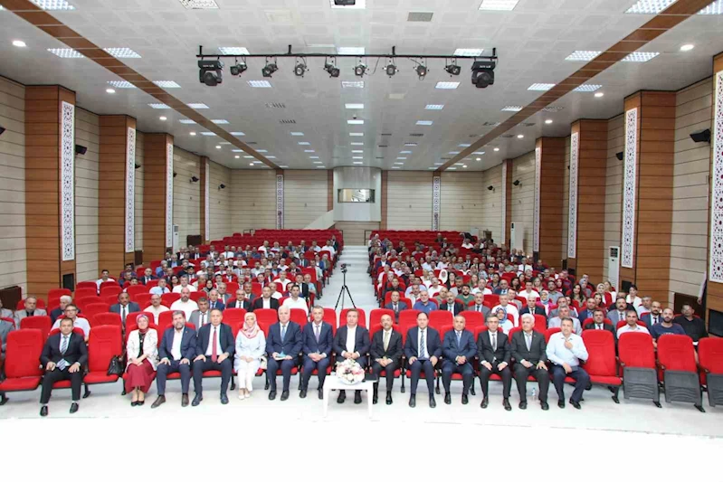 Vali Aydoğdu: 