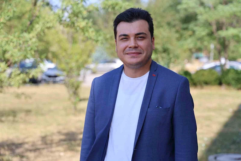 Prof. Dr. Miraç Burak: 