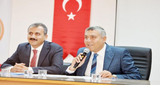 Eğitimde kaybedecek vaktimiz yok