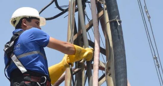 Osmaniye'de Elektrik Kesintisi